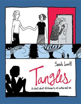 Book cover for Tangles