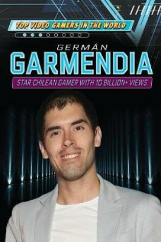 Cover of Germán Garmendia