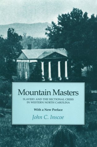 Book cover for Mountain Masters