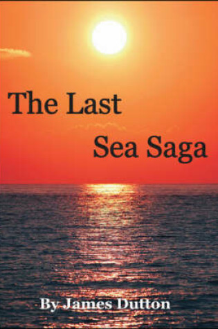 Cover of The Last Sea Saga