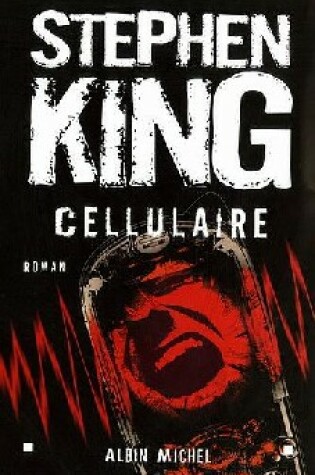 Cover of Cellulaire