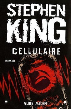 Book cover for Cellulaire