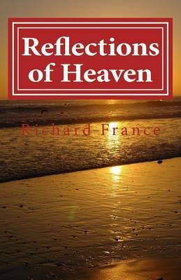 Book cover for Reflections of Heaven