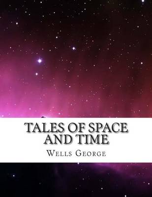 Book cover for Tales of Space and Time