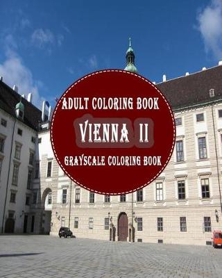 Book cover for Vienna II