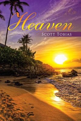 Book cover for Heaven