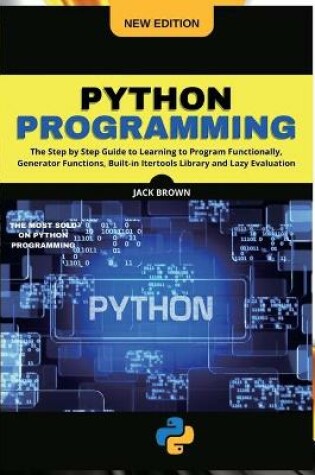 Cover of Python Progrаmming