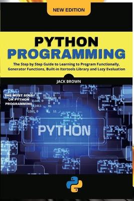 Book cover for Python Progrаmming