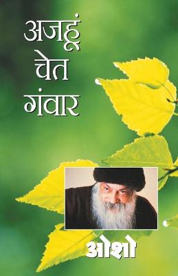 Book cover for Ajahu Chet Gawar