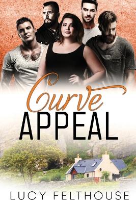 Book cover for Curve Appeal