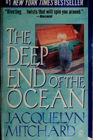 Cover of The Deep End of the Ocean