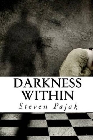 Cover of Darkness Within