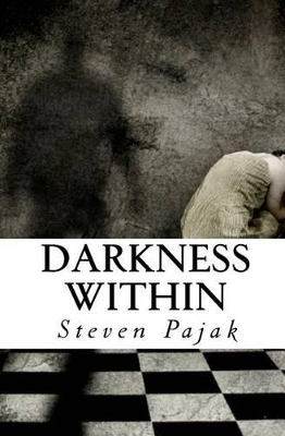 Book cover for Darkness Within