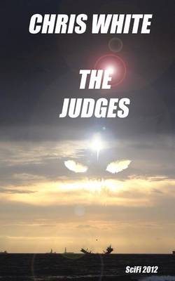 Book cover for The Judges