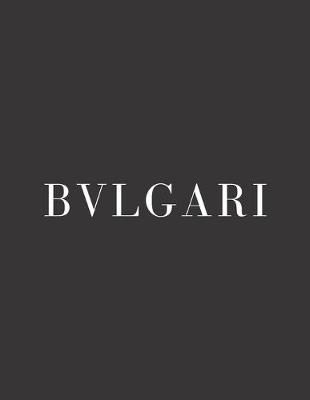 Cover of Bvlgari