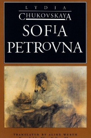 Cover of Sofia Petrovna