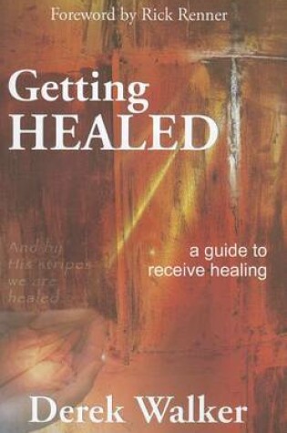 Cover of Getting Healed