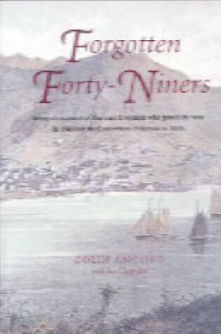 Cover of Forgotten Forty-Niners