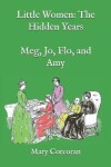 Book cover for Little Women