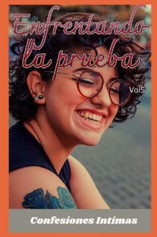 Cover of Enfrentando la prueba (vol 5)