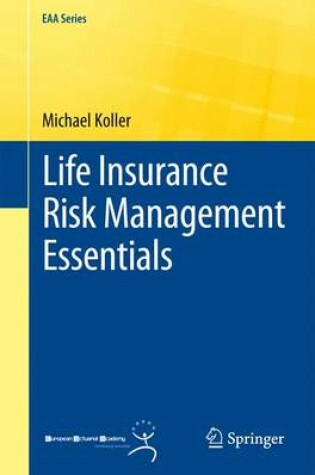 Cover of Life Insurance Risk Management Essentials
