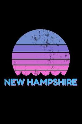 Book cover for New Hampshire