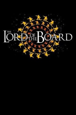 Cover of The Lord Of The Board