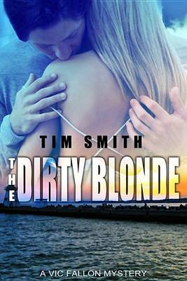 Book cover for The Dirty Blonde