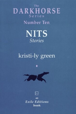 Cover of Nits