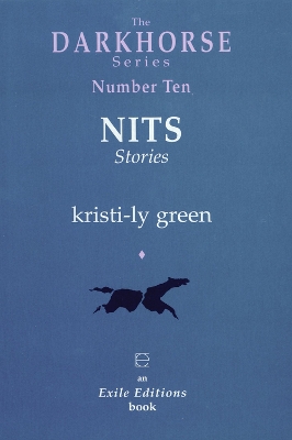 Book cover for Nits