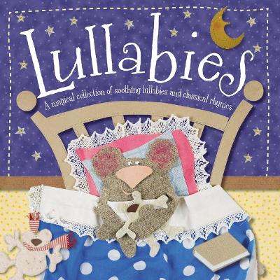 Book cover for Lullabies