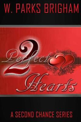 Book cover for Two Precious Hearts