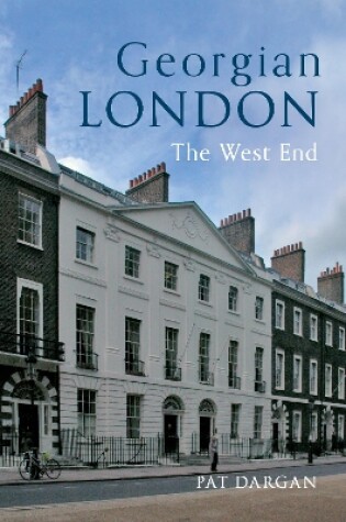 Cover of Georgian London