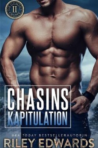 Cover of Chasins Kapitulation