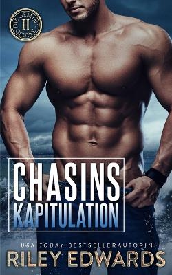Book cover for Chasins Kapitulation