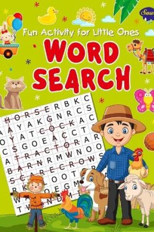 Cover of Word Search