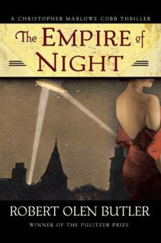Cover of The Empire of Night