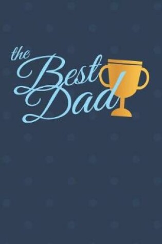Cover of The Best Dad