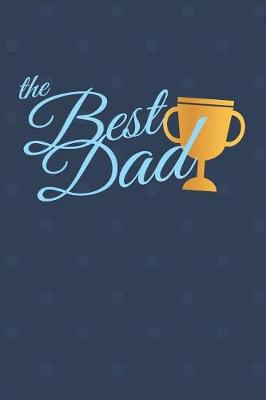 Book cover for The Best Dad