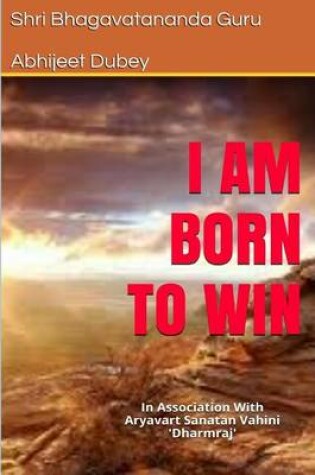 Cover of I Am Born to Win