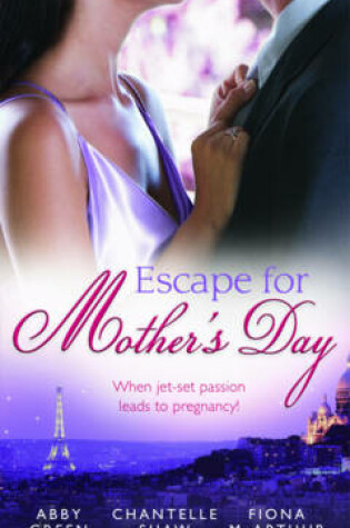 Cover of Escape for Mother's Day