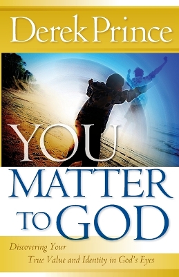 Book cover for You Matter to God
