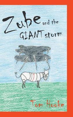 Cover of Zube and the Giant Storm