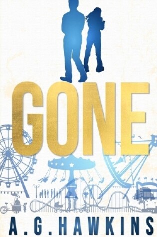 Cover of Gone