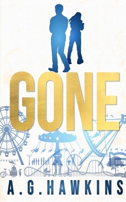 Book cover for Gone