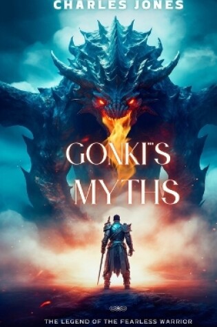 Cover of Gonki's Myths