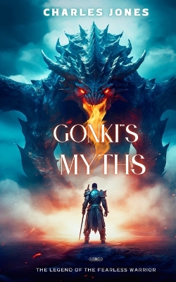 Book cover for Gonki's Myths