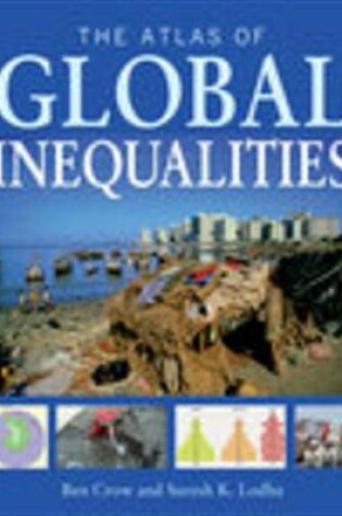 Cover of The Atlas of Global Inequalities