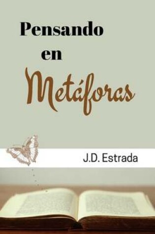 Cover of Pensando en Metaforas