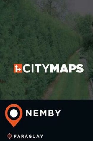 Cover of City Maps Nemby Paraguay